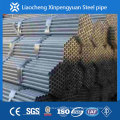 ASTM A53 GRADE B CARBON STEEL PIPE PRICE LIST